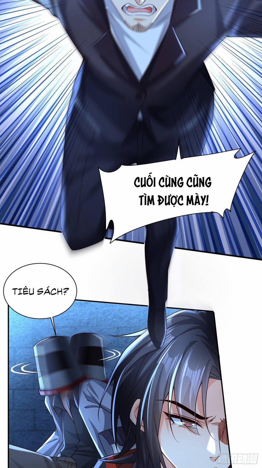 Người Chơi Siêu Cấp 13 trang 5