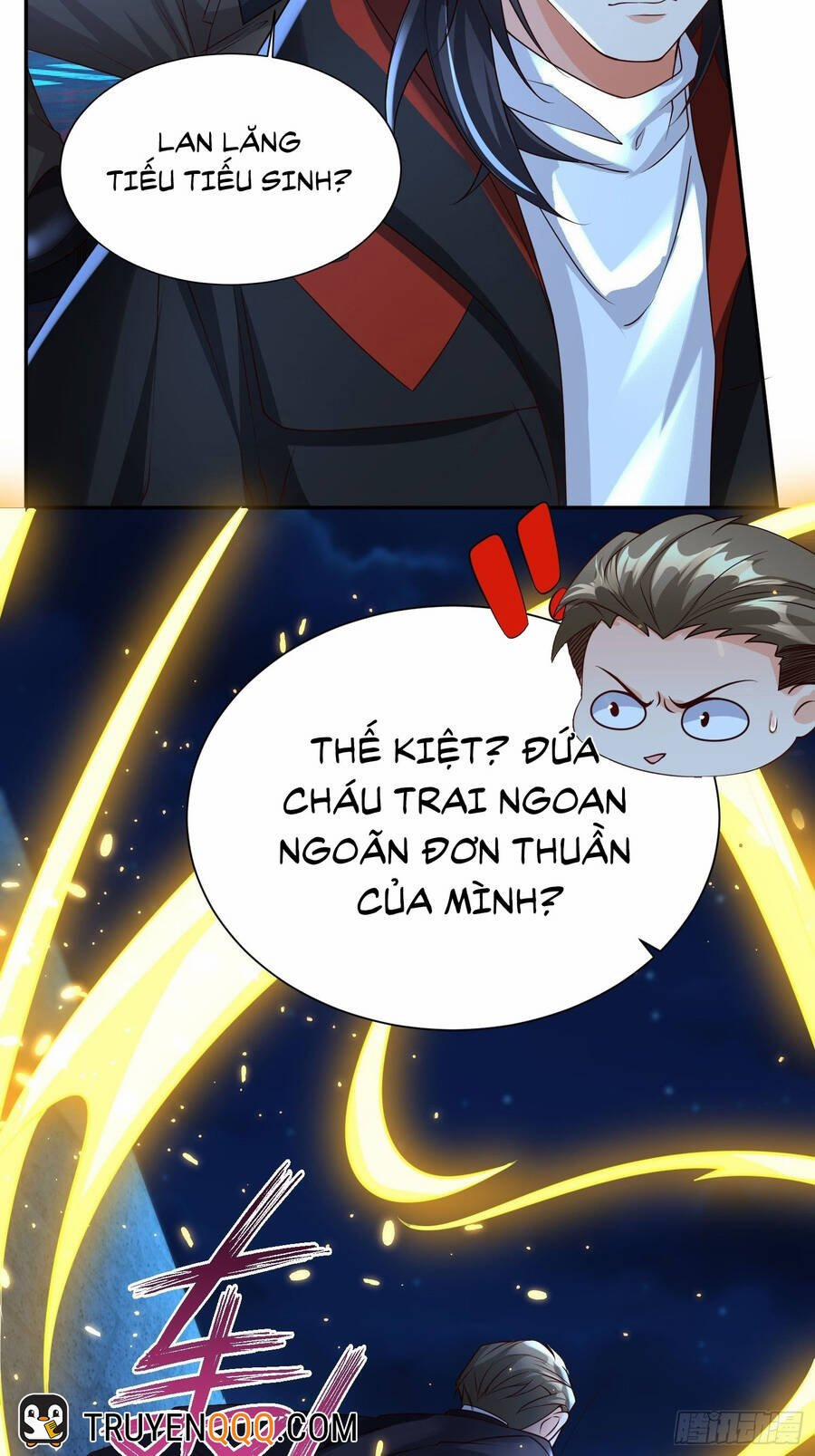 Người Chơi Siêu Cấp 13 trang 6