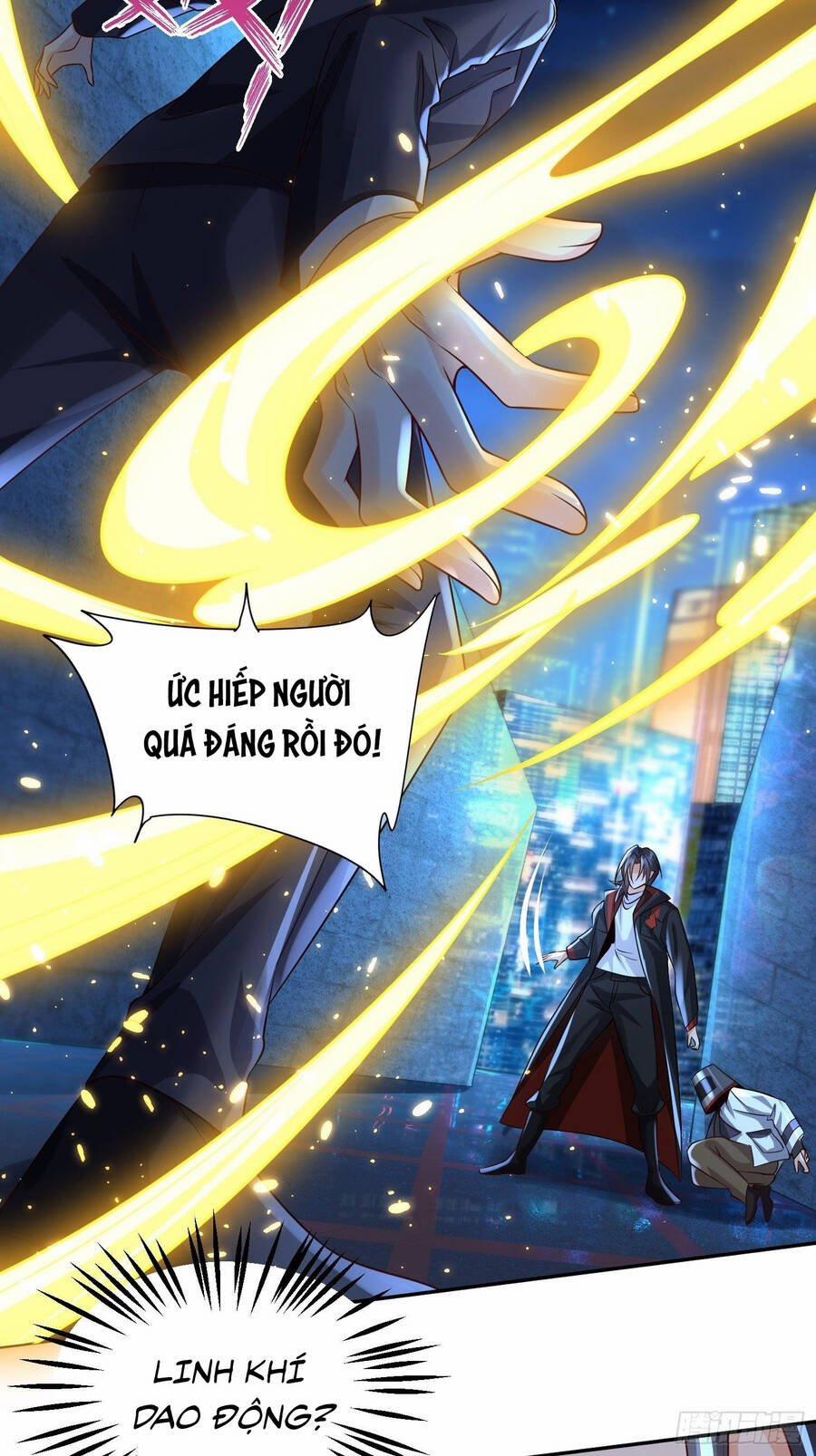 Người Chơi Siêu Cấp 13 trang 7