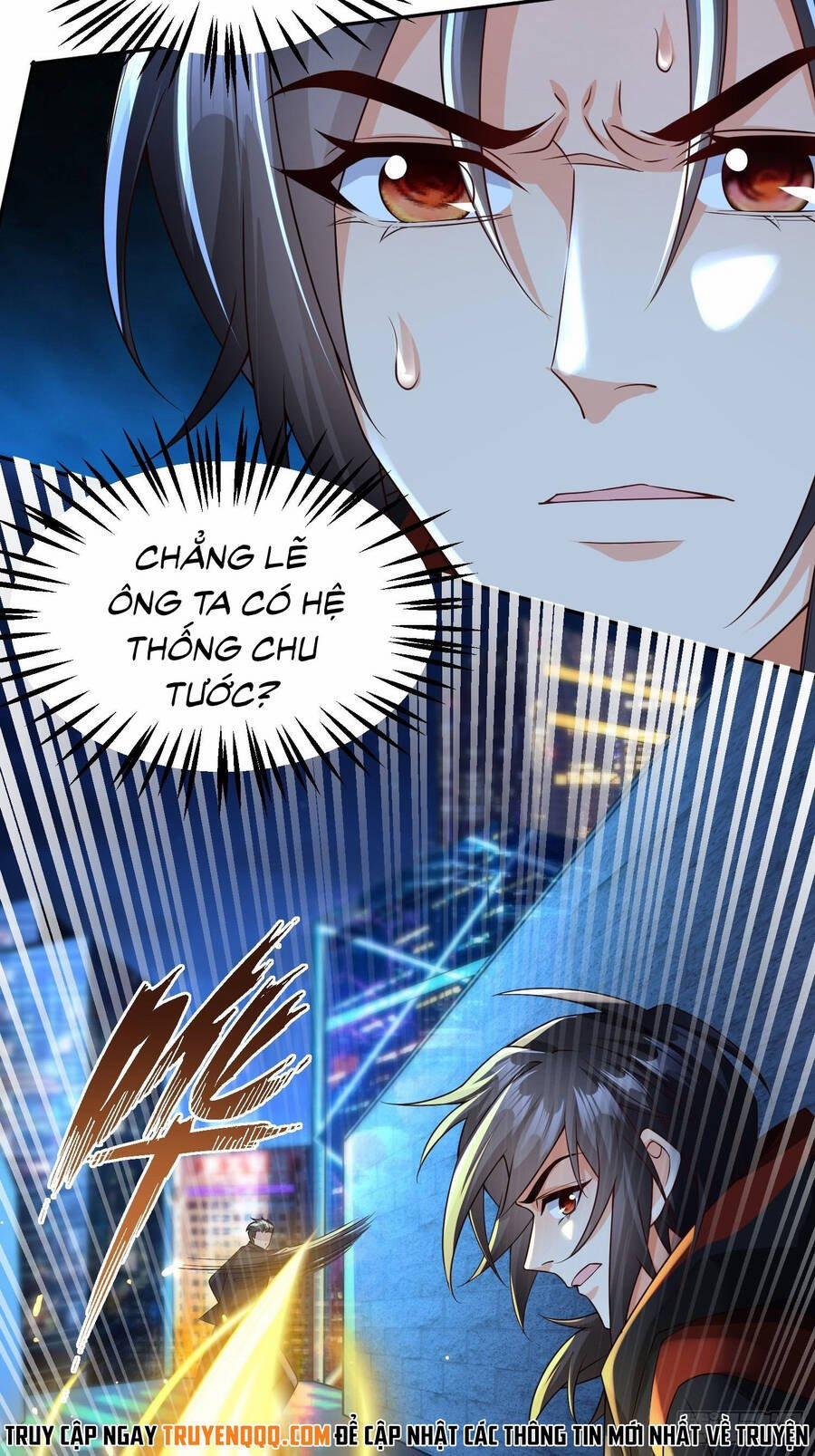 Người Chơi Siêu Cấp 13 trang 8