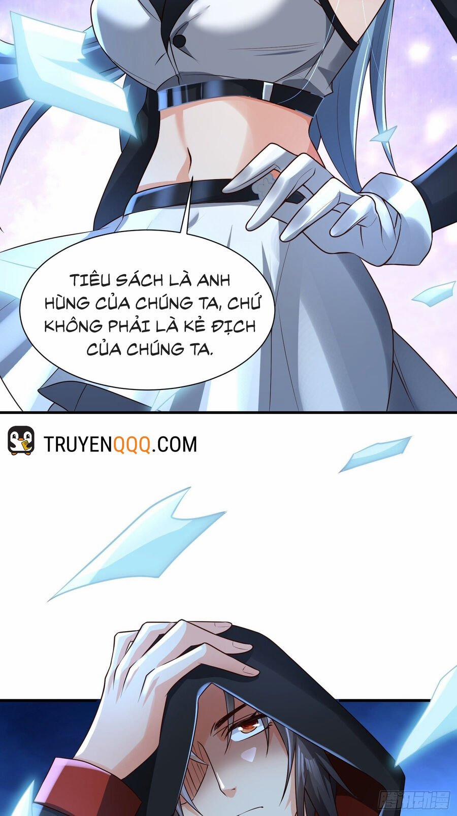 Người Chơi Siêu Cấp 14 trang 12