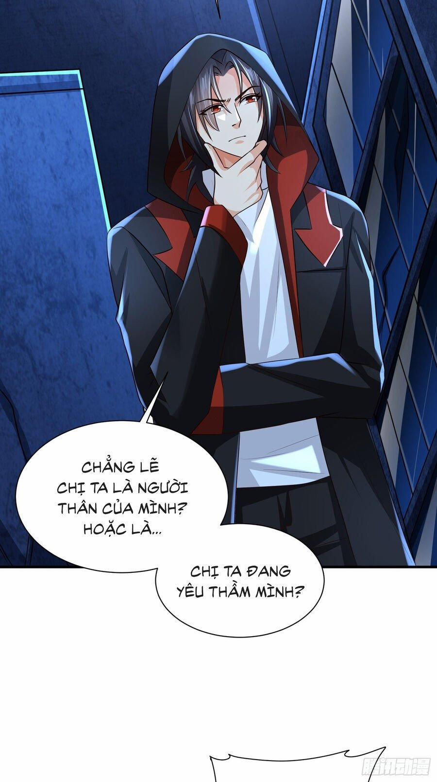 Người Chơi Siêu Cấp 14 trang 15