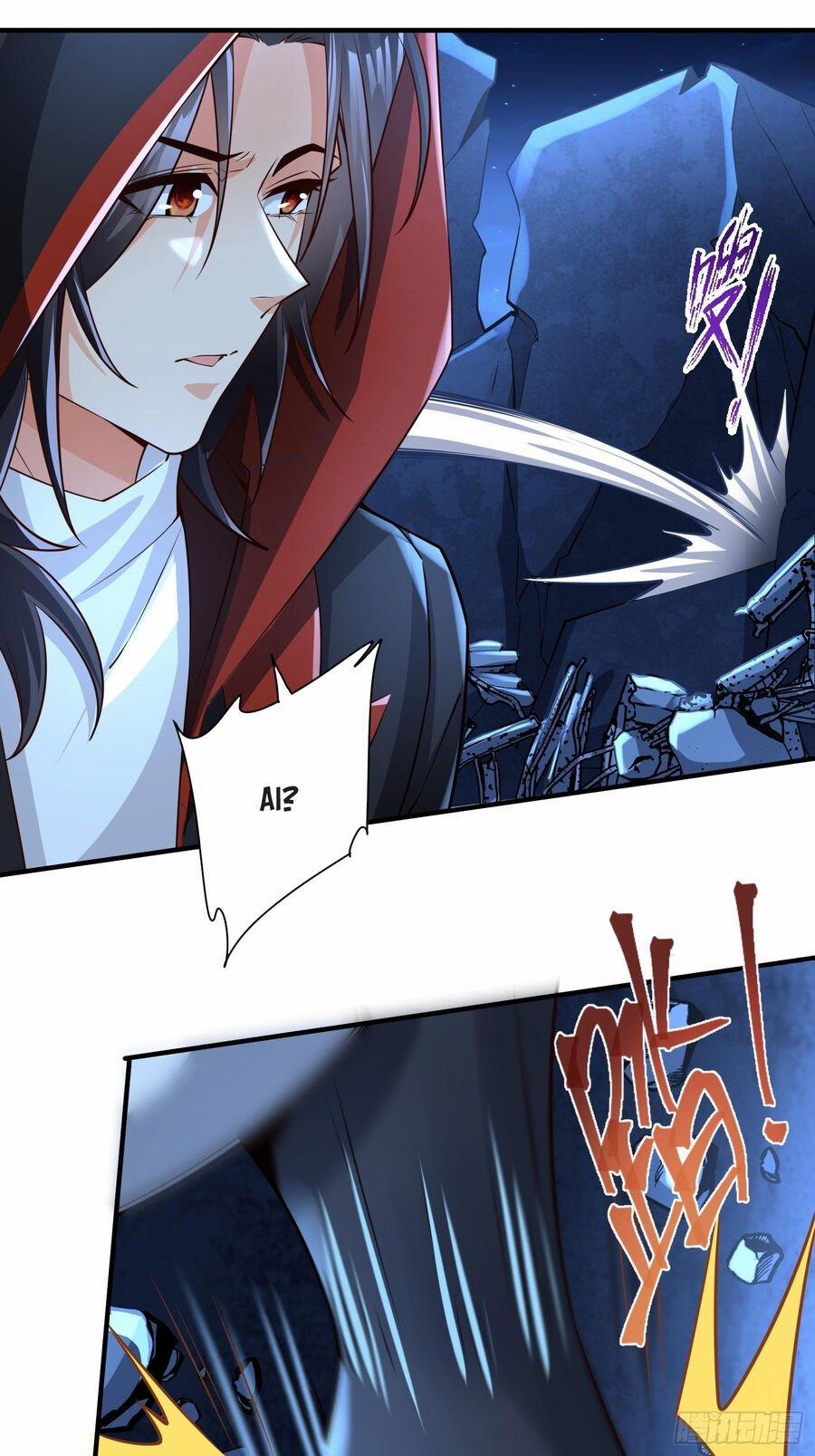 Người Chơi Siêu Cấp 14 trang 19