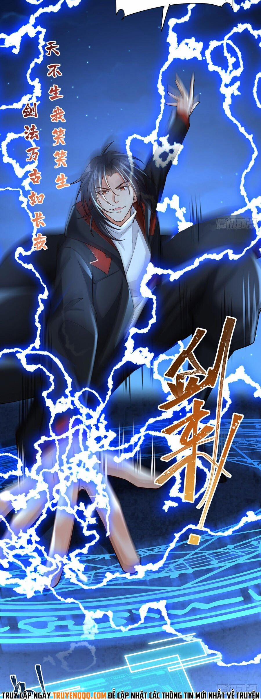 Người Chơi Siêu Cấp 14 trang 23