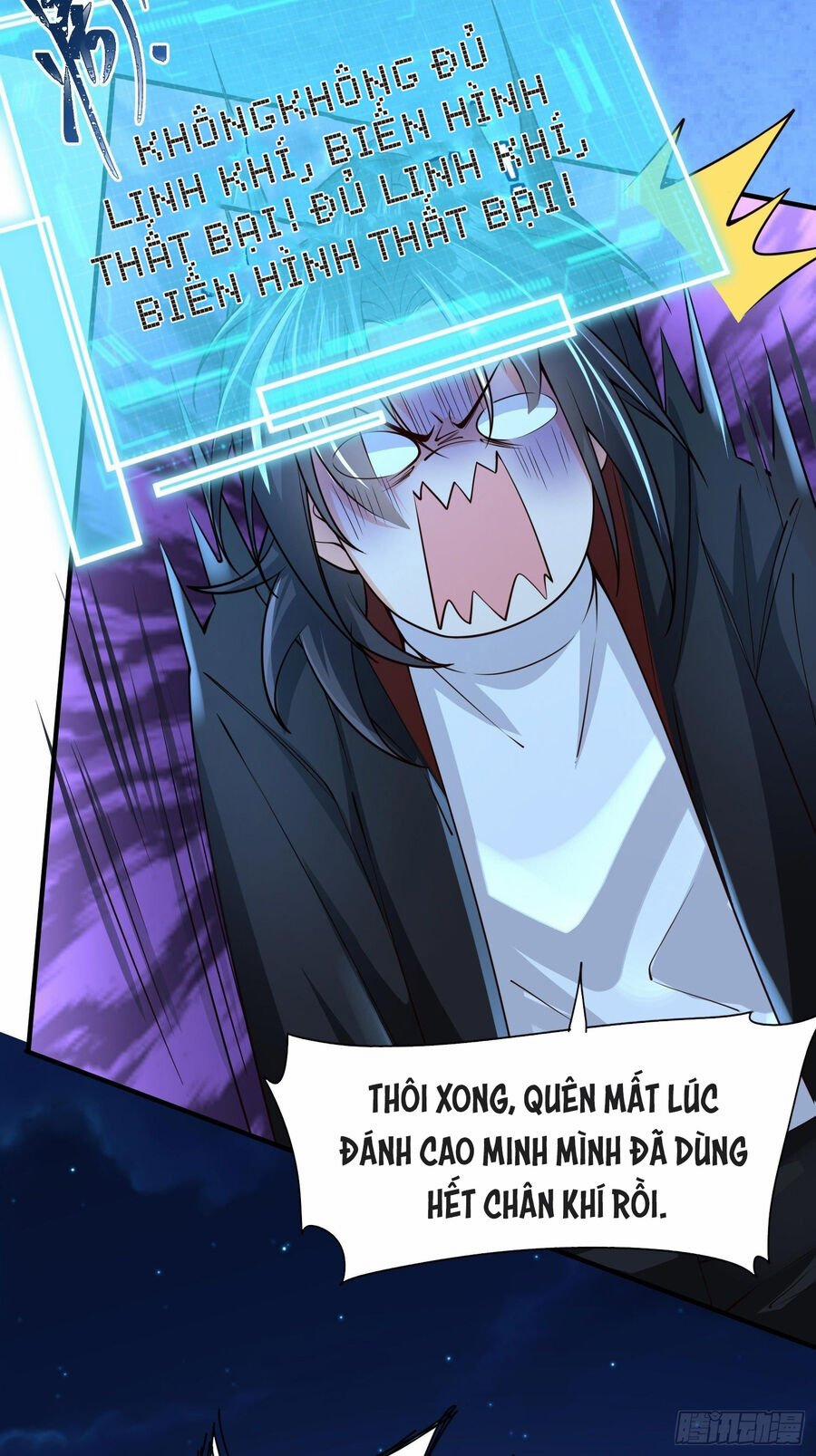Người Chơi Siêu Cấp 14 trang 24