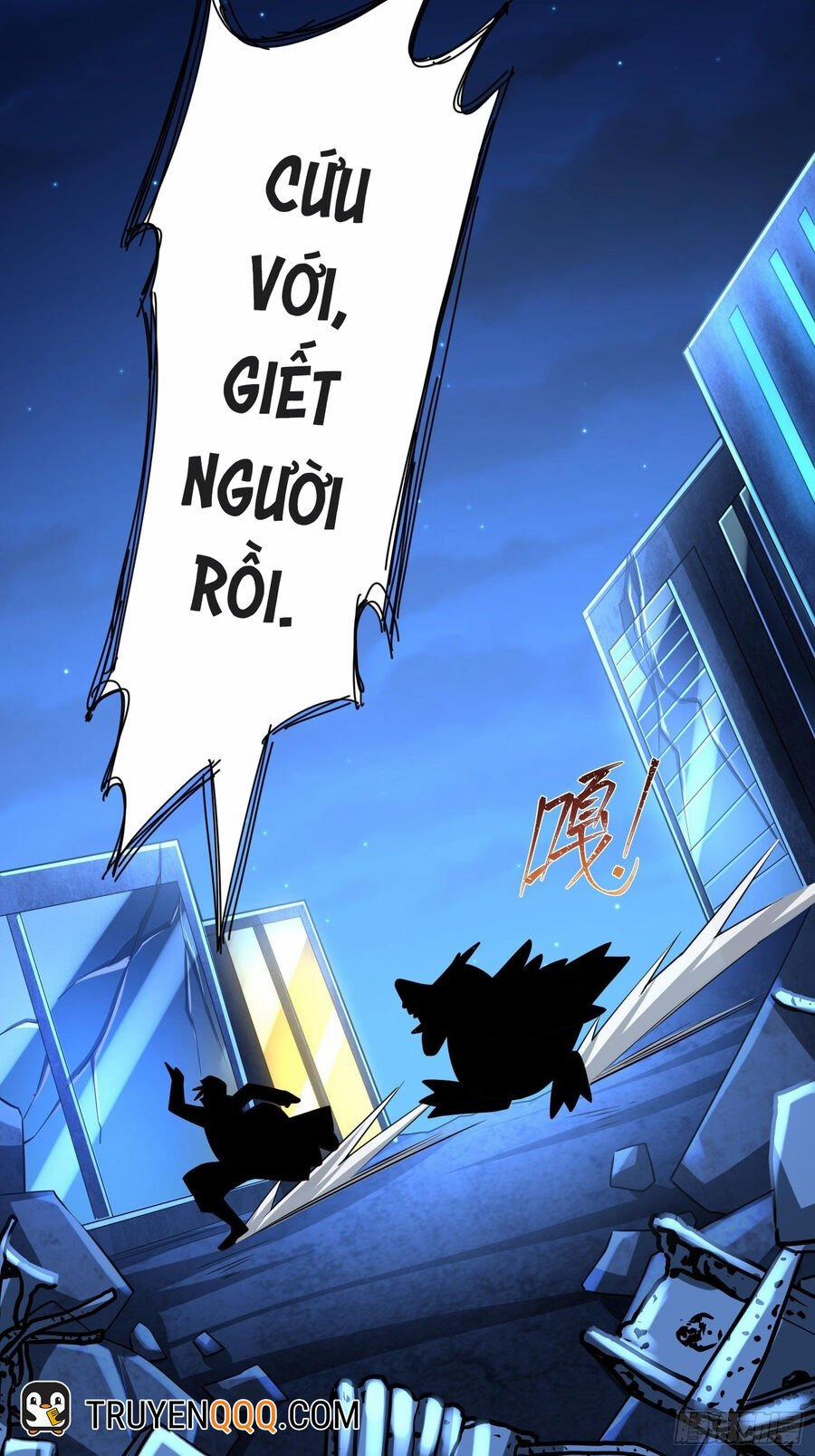 Người Chơi Siêu Cấp 14 trang 25