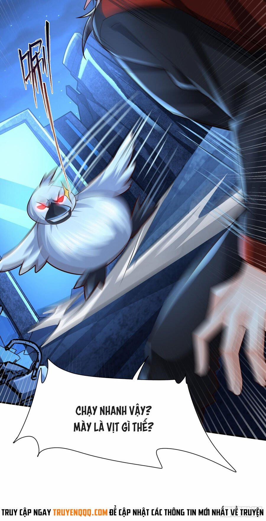 Người Chơi Siêu Cấp 14 trang 27