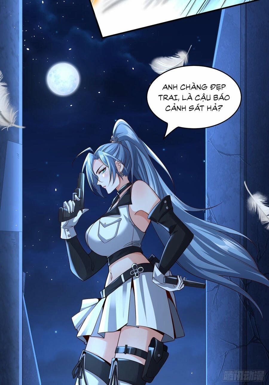 Người Chơi Siêu Cấp 14 trang 29