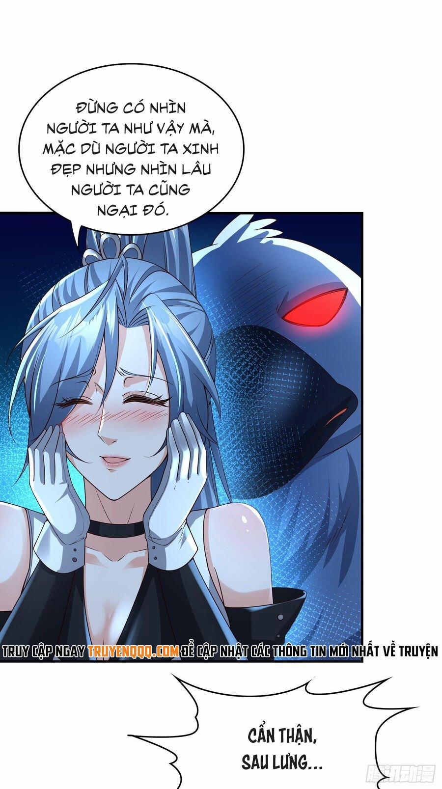 Người Chơi Siêu Cấp 14 trang 32