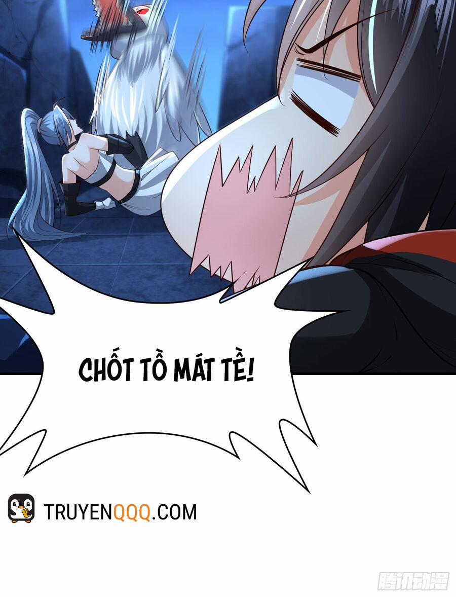 Người Chơi Siêu Cấp 14 trang 35