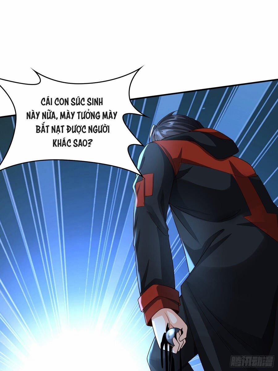 Người Chơi Siêu Cấp 14 trang 36