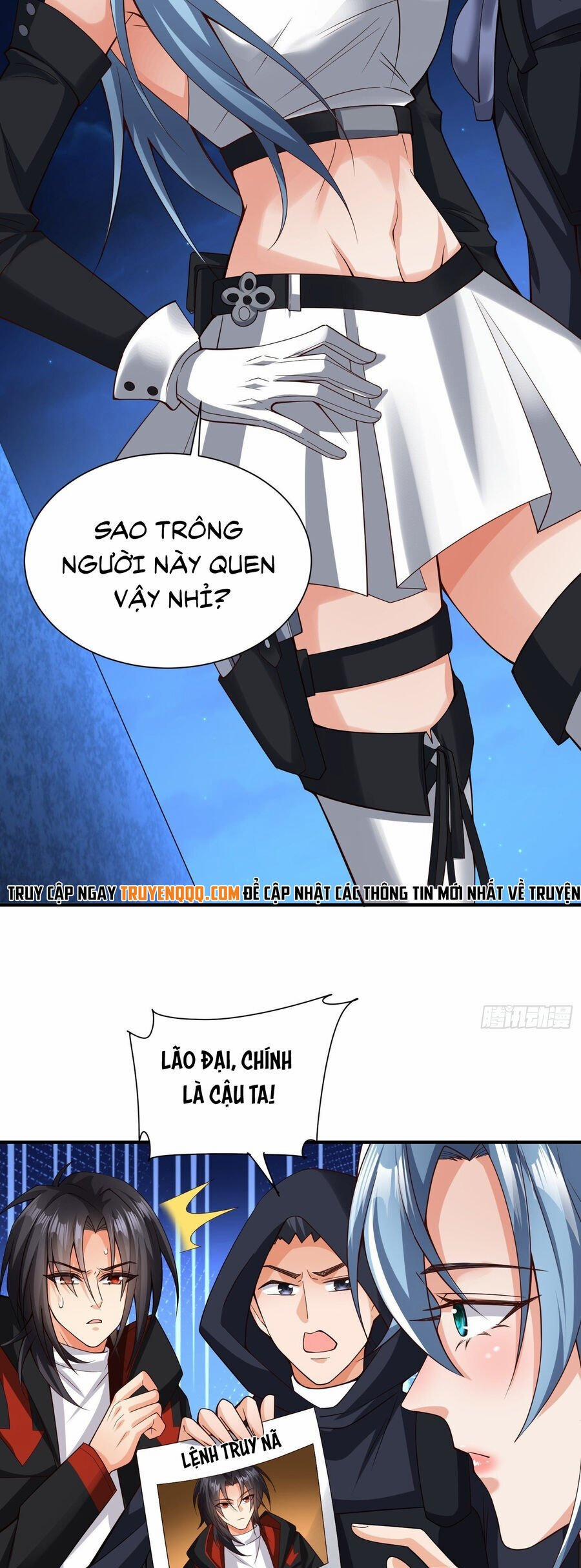 Người Chơi Siêu Cấp 14 trang 4