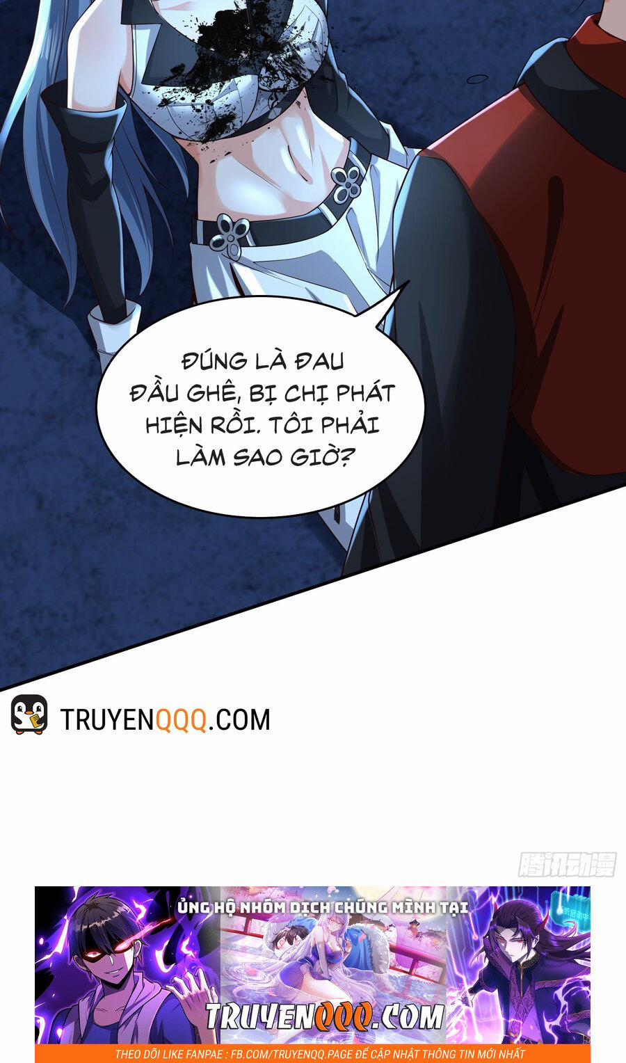 Người Chơi Siêu Cấp 14 trang 41