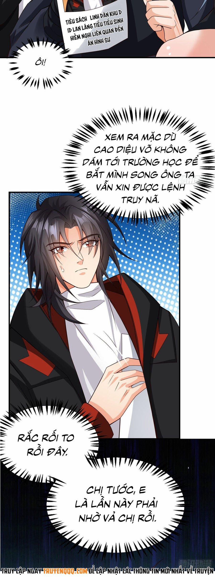 Người Chơi Siêu Cấp 14 trang 5