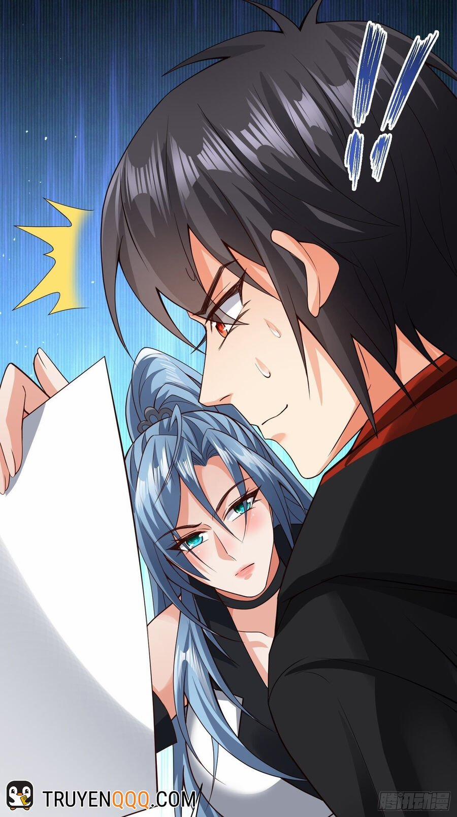 Người Chơi Siêu Cấp 14 trang 6