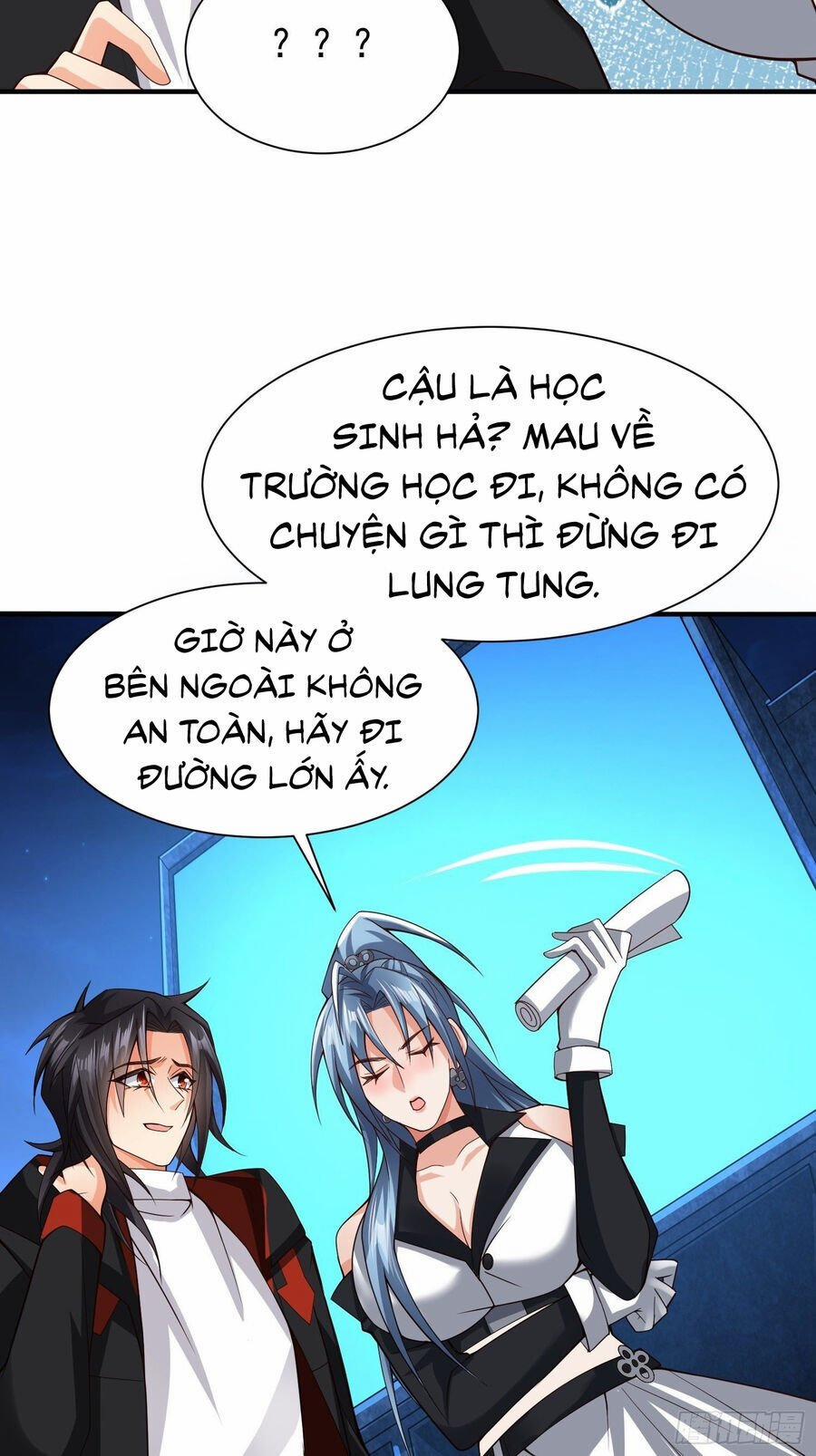 Người Chơi Siêu Cấp 14 trang 8