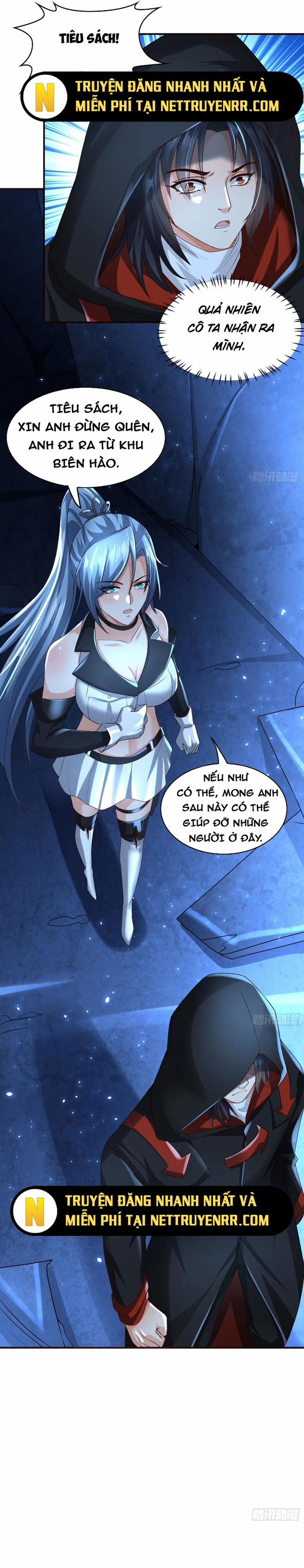 Người Chơi Siêu Cấp 15 trang 2