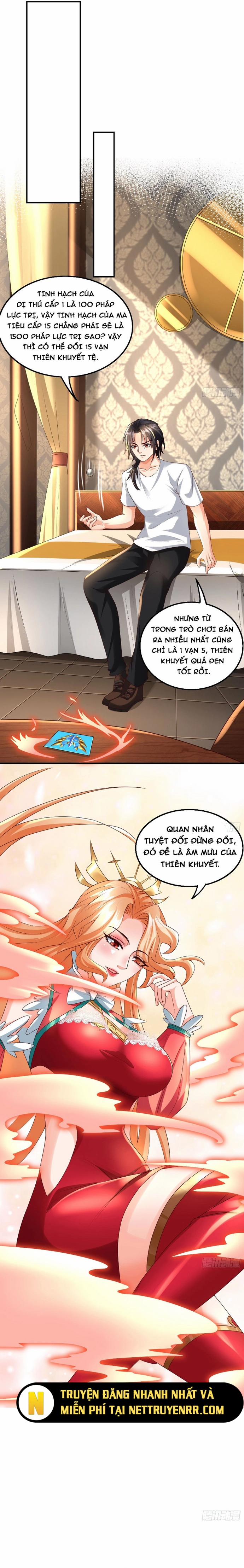 Người Chơi Siêu Cấp 15 trang 3