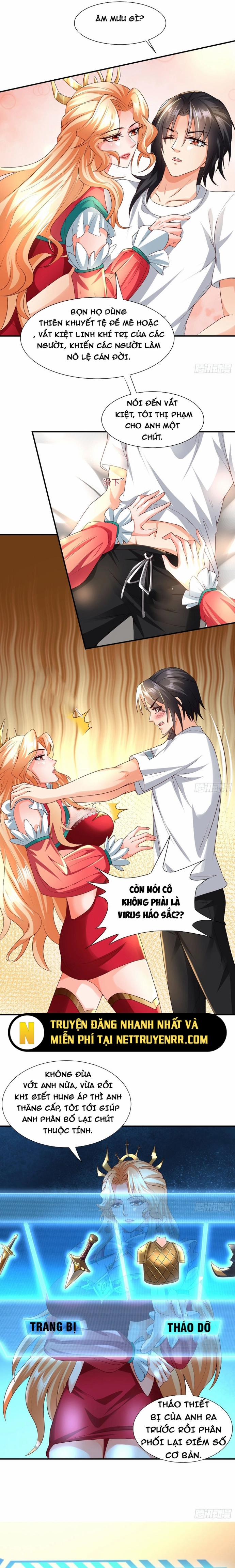 Người Chơi Siêu Cấp 15 trang 4