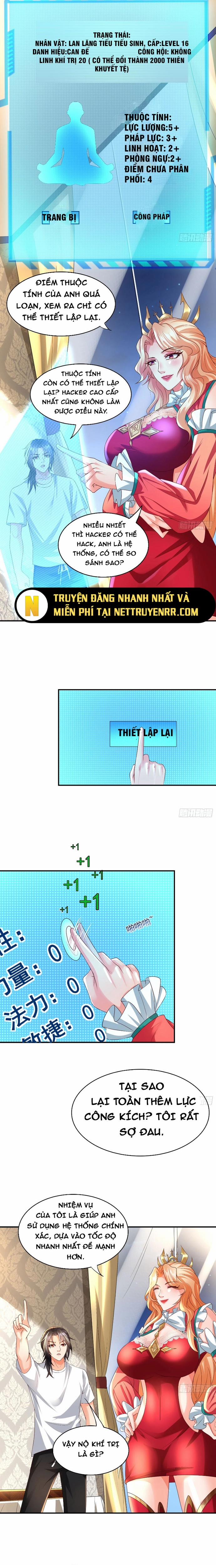 Người Chơi Siêu Cấp 15 trang 5