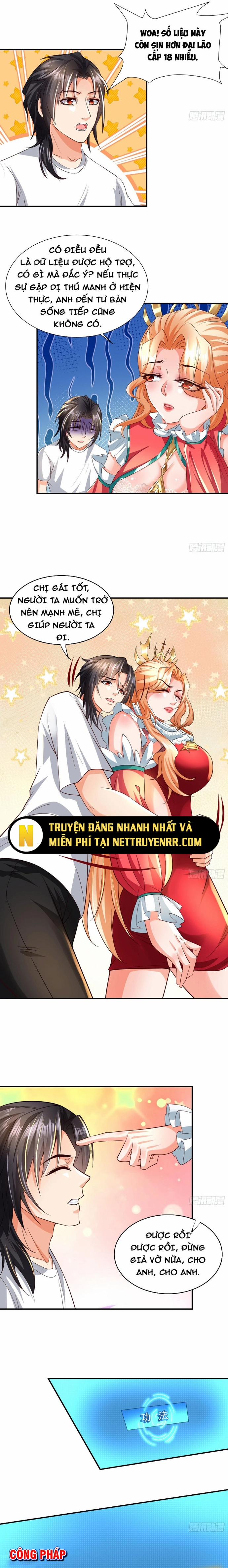 Người Chơi Siêu Cấp 15 trang 7