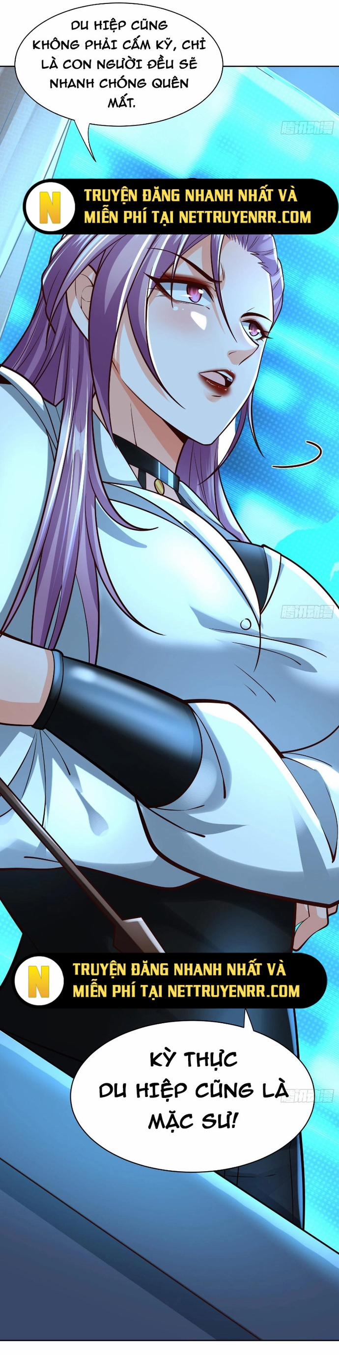 Người Chơi Siêu Cấp 16 trang 11