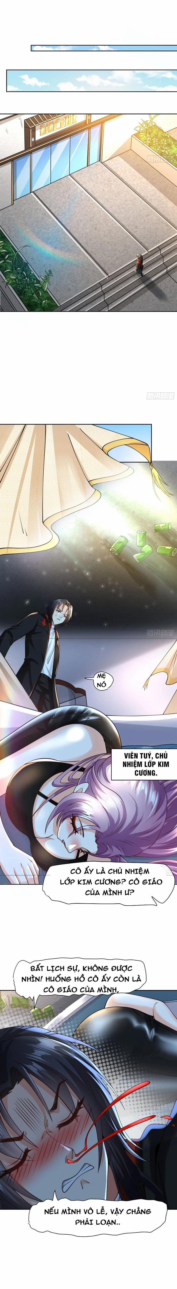 Người Chơi Siêu Cấp 16 trang 2