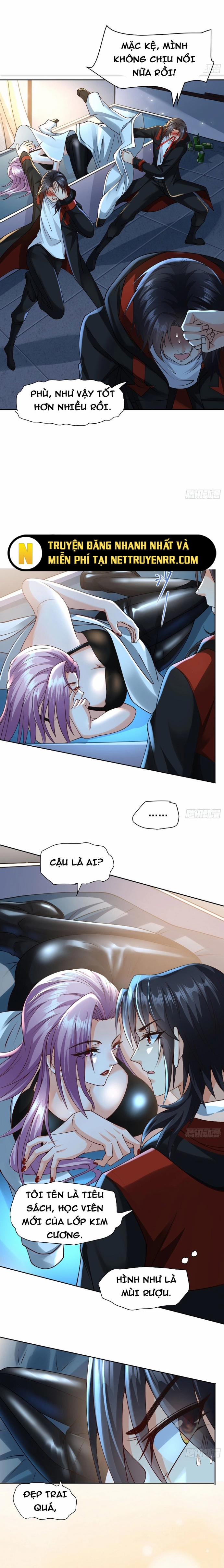 Người Chơi Siêu Cấp 16 trang 3