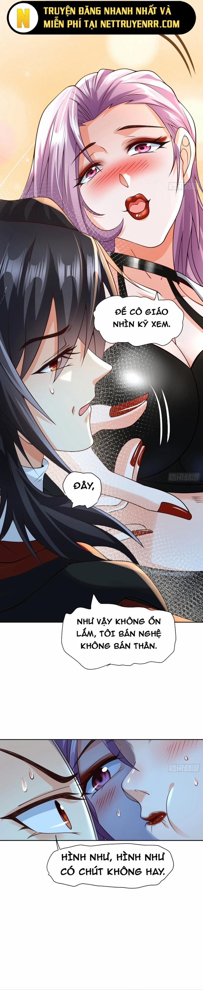 Người Chơi Siêu Cấp 16 trang 4