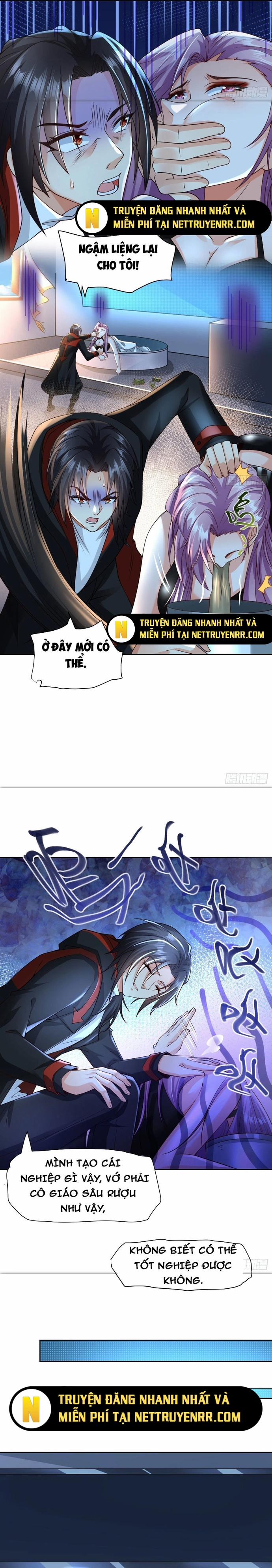 Người Chơi Siêu Cấp 16 trang 5