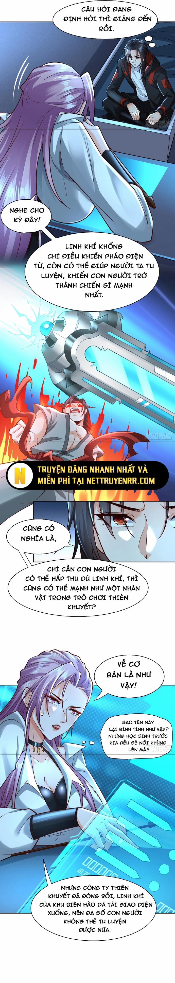 Người Chơi Siêu Cấp 16 trang 8