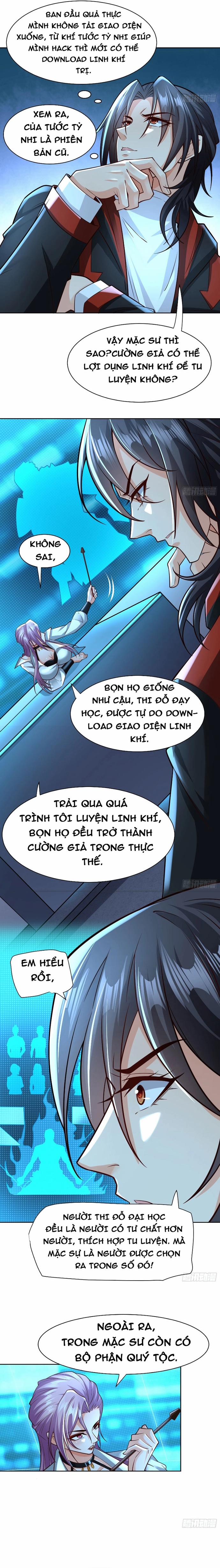 Người Chơi Siêu Cấp 16 trang 9