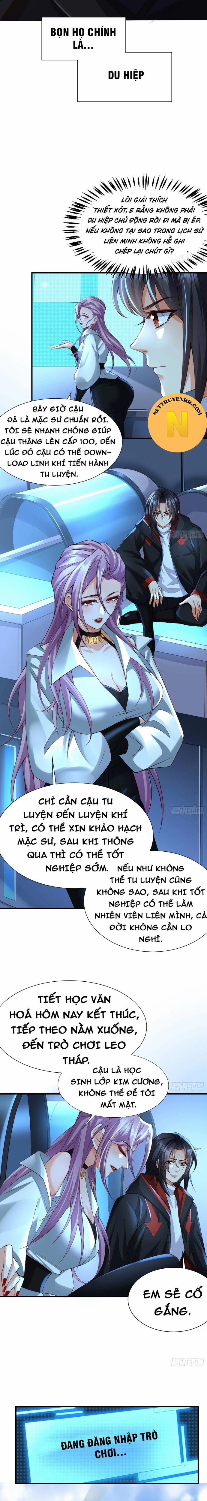 Người Chơi Siêu Cấp 17 trang 1