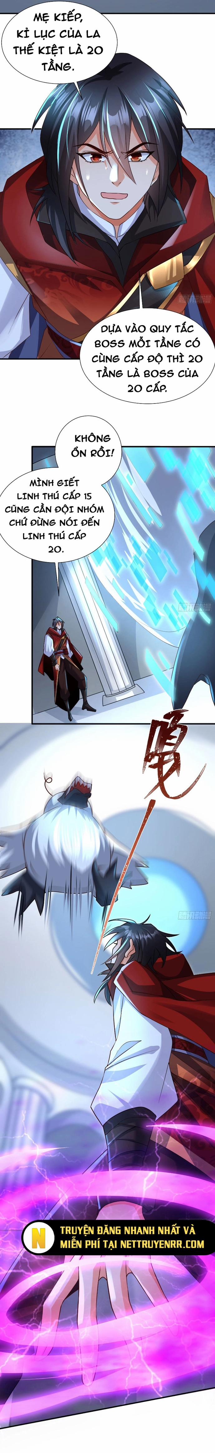 Người Chơi Siêu Cấp 17 trang 10