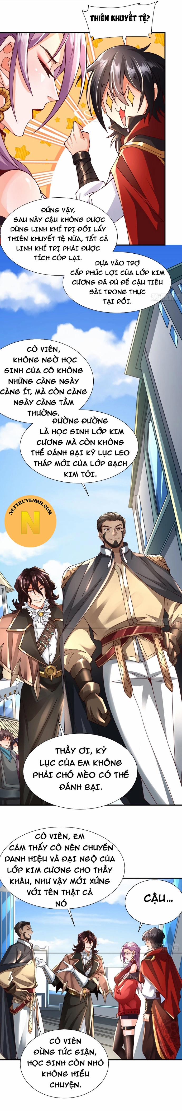 Người Chơi Siêu Cấp 17 trang 3