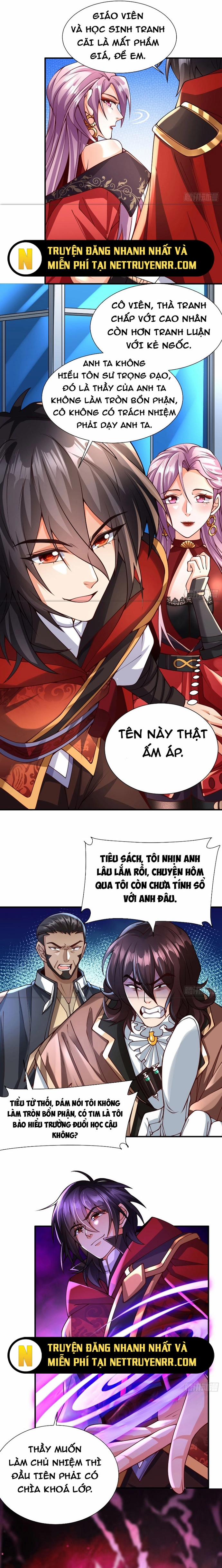 Người Chơi Siêu Cấp 17 trang 4