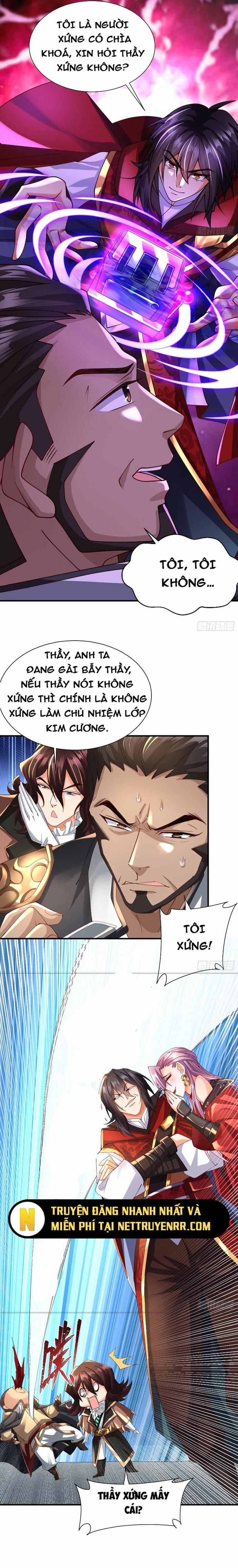 Người Chơi Siêu Cấp 17 trang 5