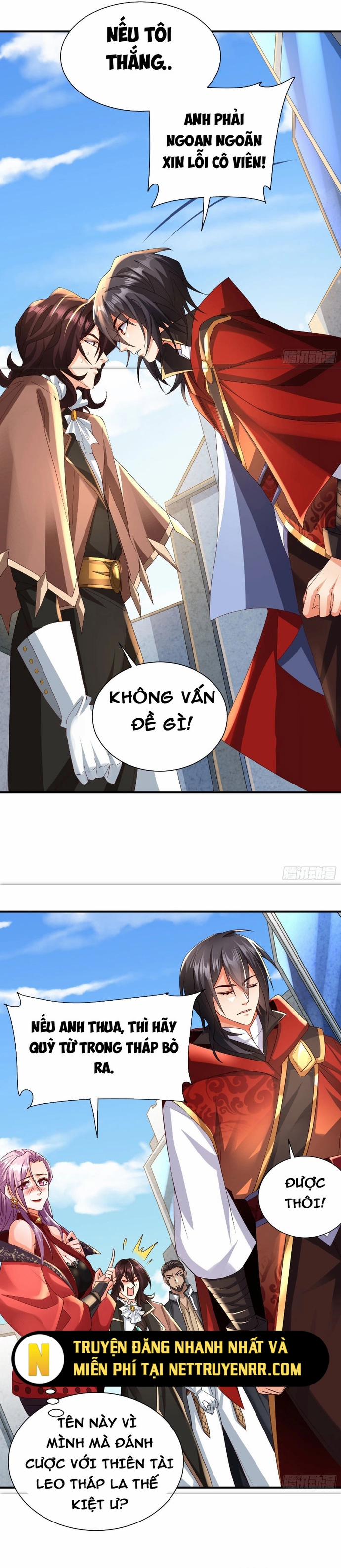 Người Chơi Siêu Cấp 17 trang 7