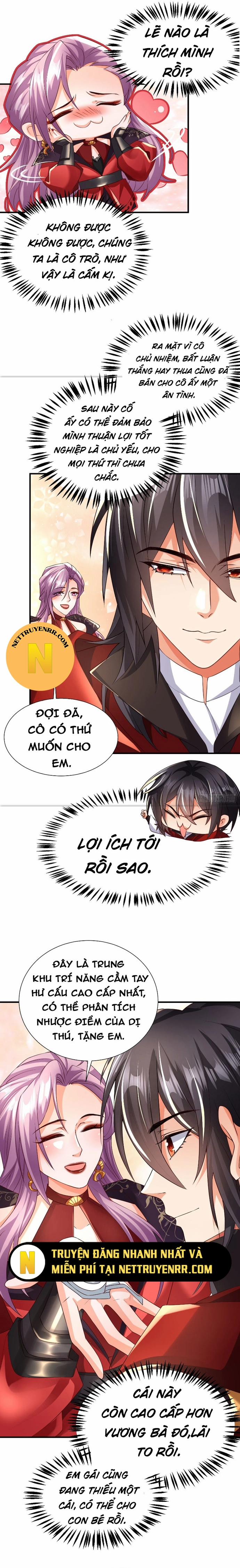 Người Chơi Siêu Cấp 17 trang 8