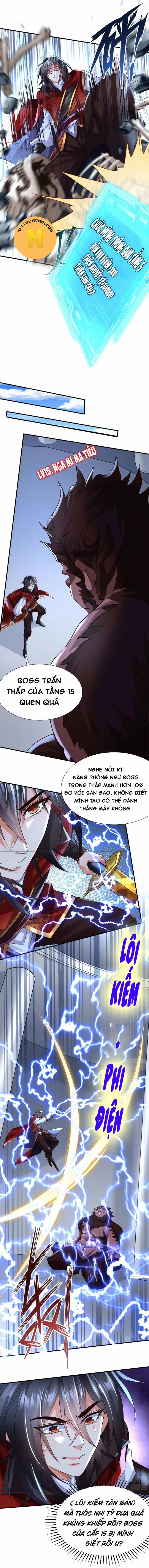 Người Chơi Siêu Cấp 18 trang 2