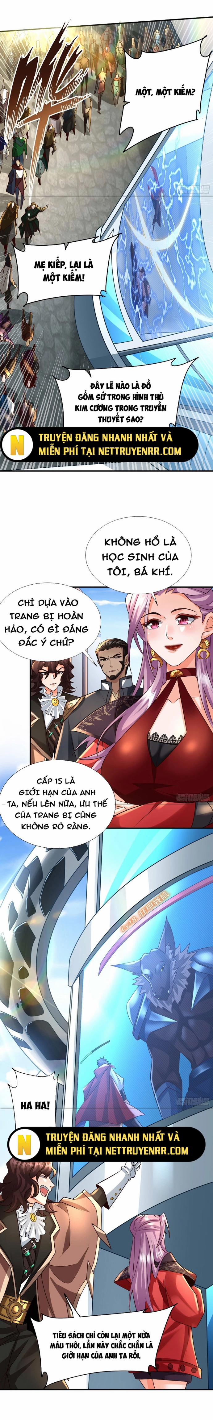 Người Chơi Siêu Cấp 18 trang 3
