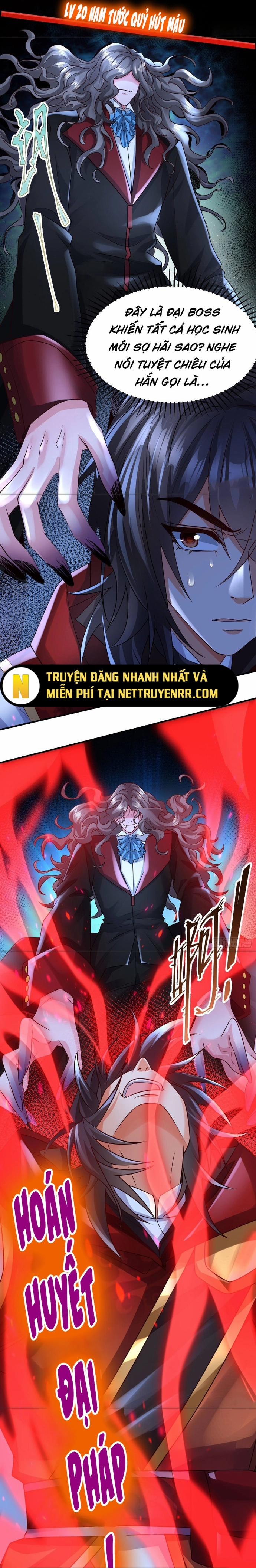 Người Chơi Siêu Cấp 18 trang 8