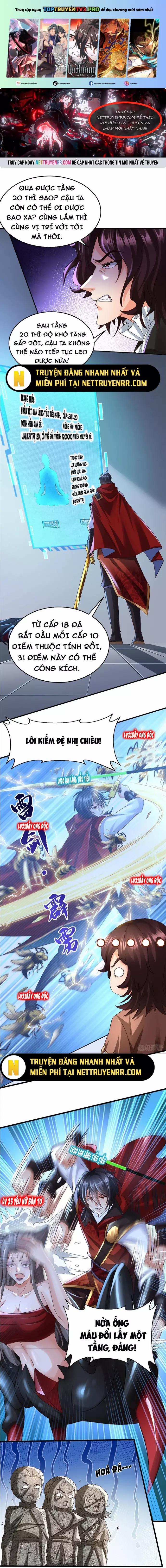 Người Chơi Siêu Cấp 19 trang 0