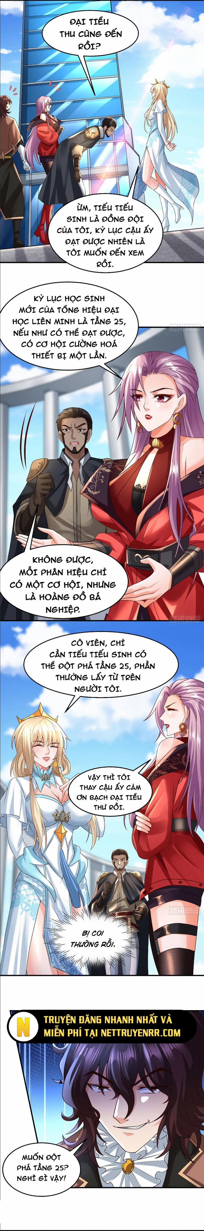 Người Chơi Siêu Cấp 19 trang 2