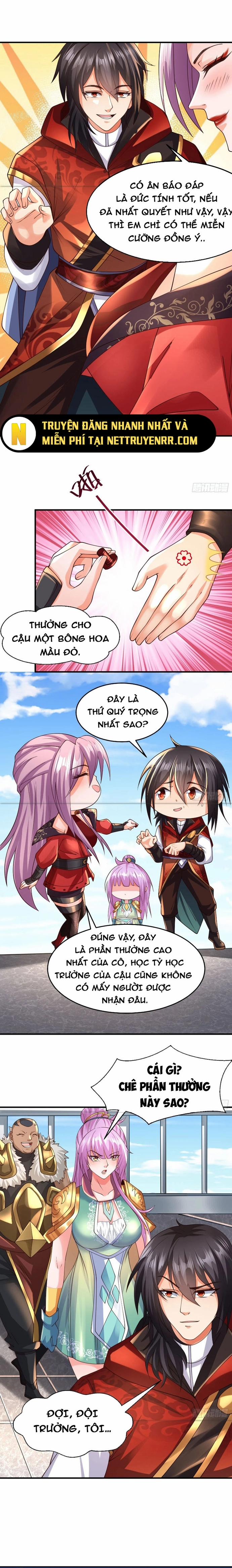 Người Chơi Siêu Cấp 19 trang 8