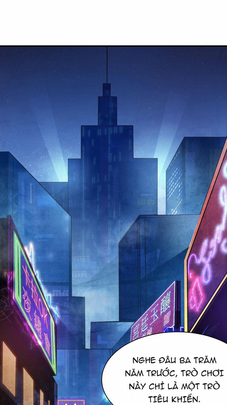 Người Chơi Siêu Cấp 2 trang 13