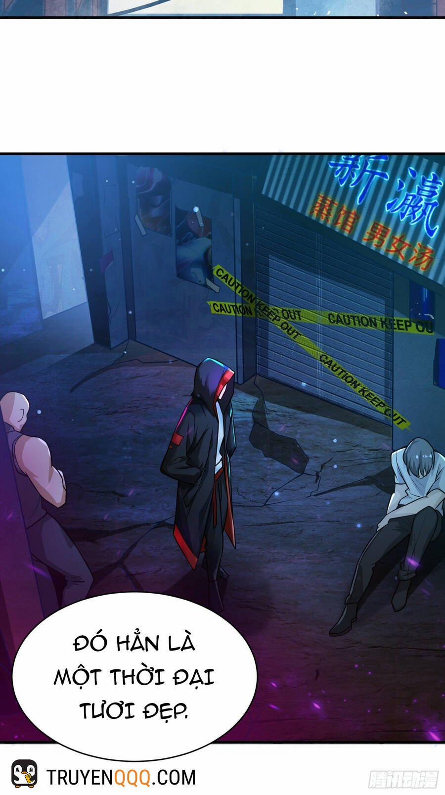 Người Chơi Siêu Cấp 2 trang 15