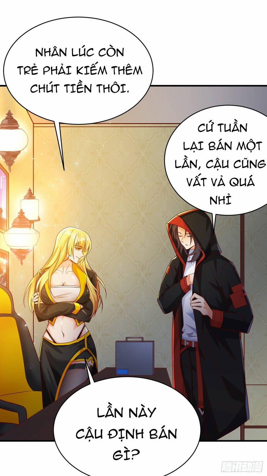 Người Chơi Siêu Cấp 2 trang 21