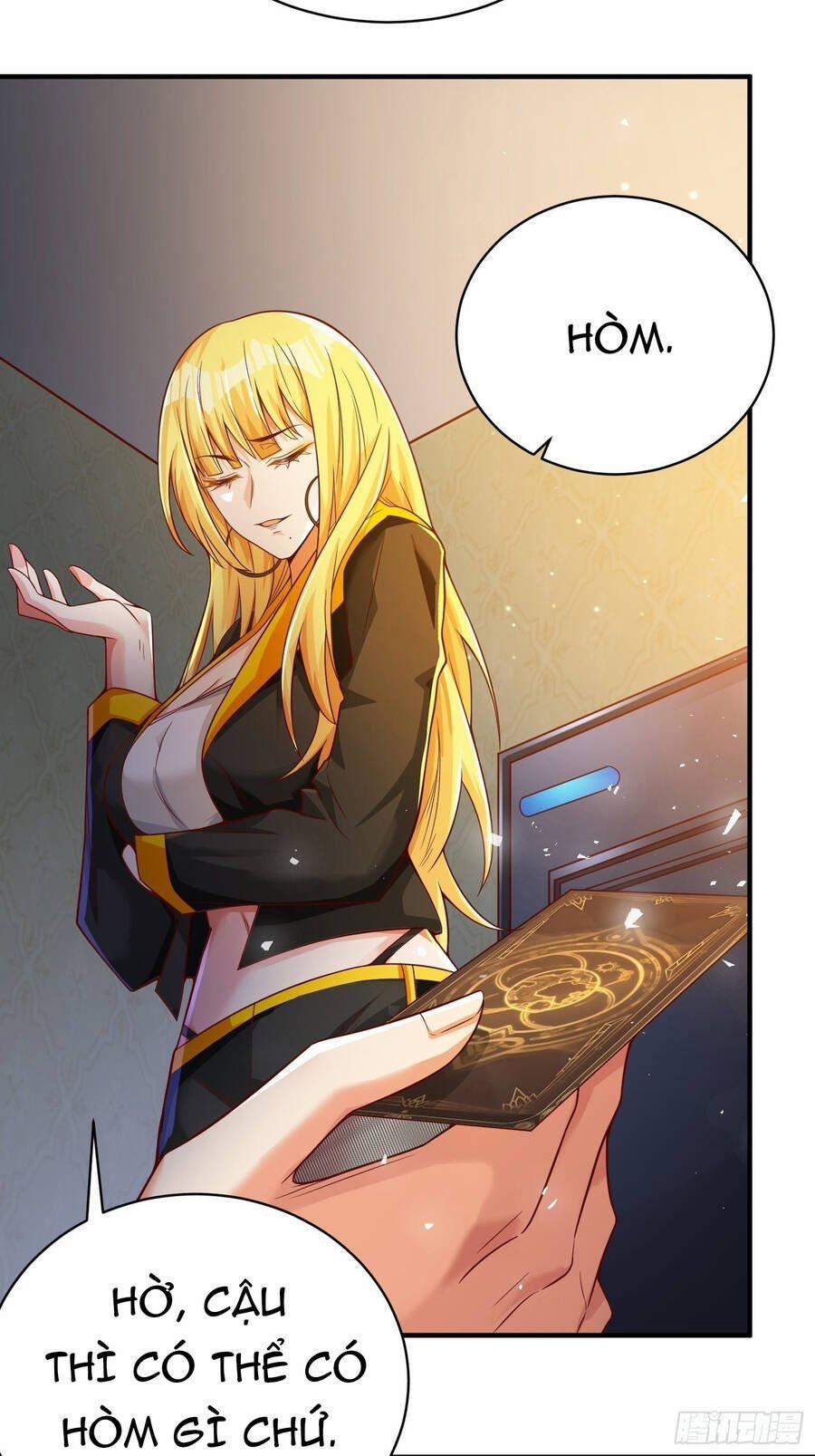 Người Chơi Siêu Cấp 2 trang 22
