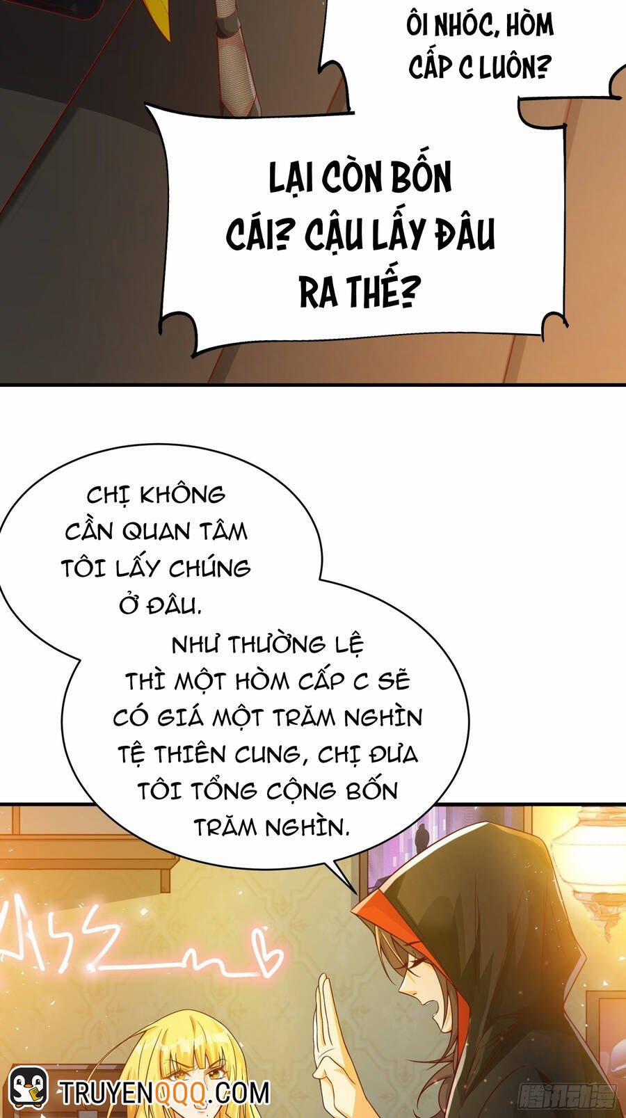 Người Chơi Siêu Cấp 2 trang 25